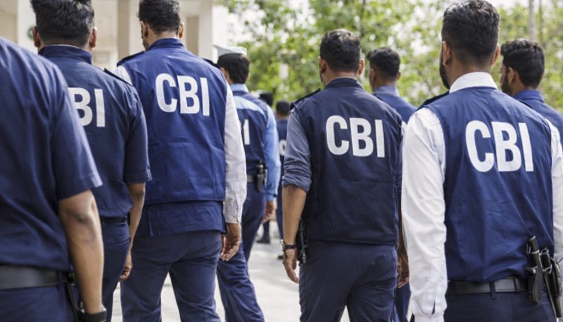 Ex-DIG, CRPF sentenced to 3 Years RI in bribery case